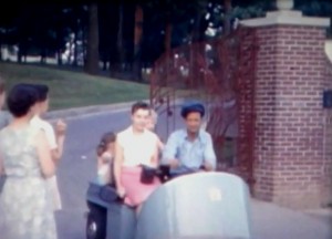 Gates of Graceland, Rodney K. Ketcham Collection