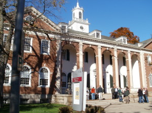 New Haven Museum