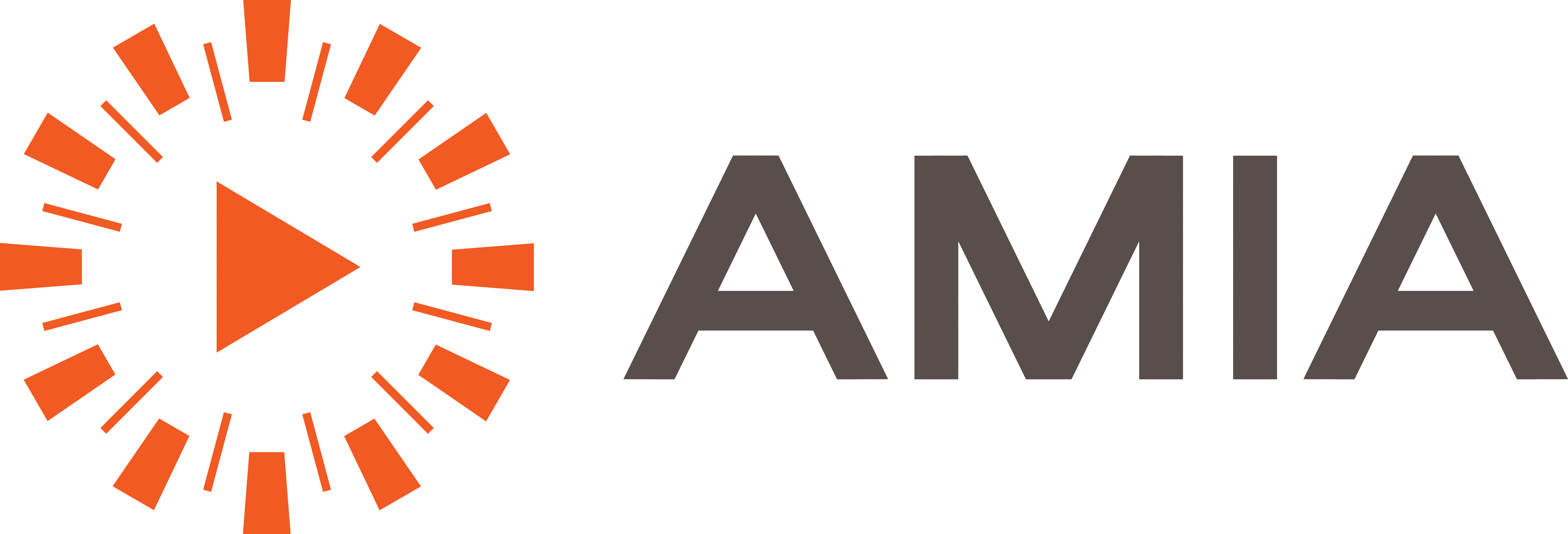 AMIA logo